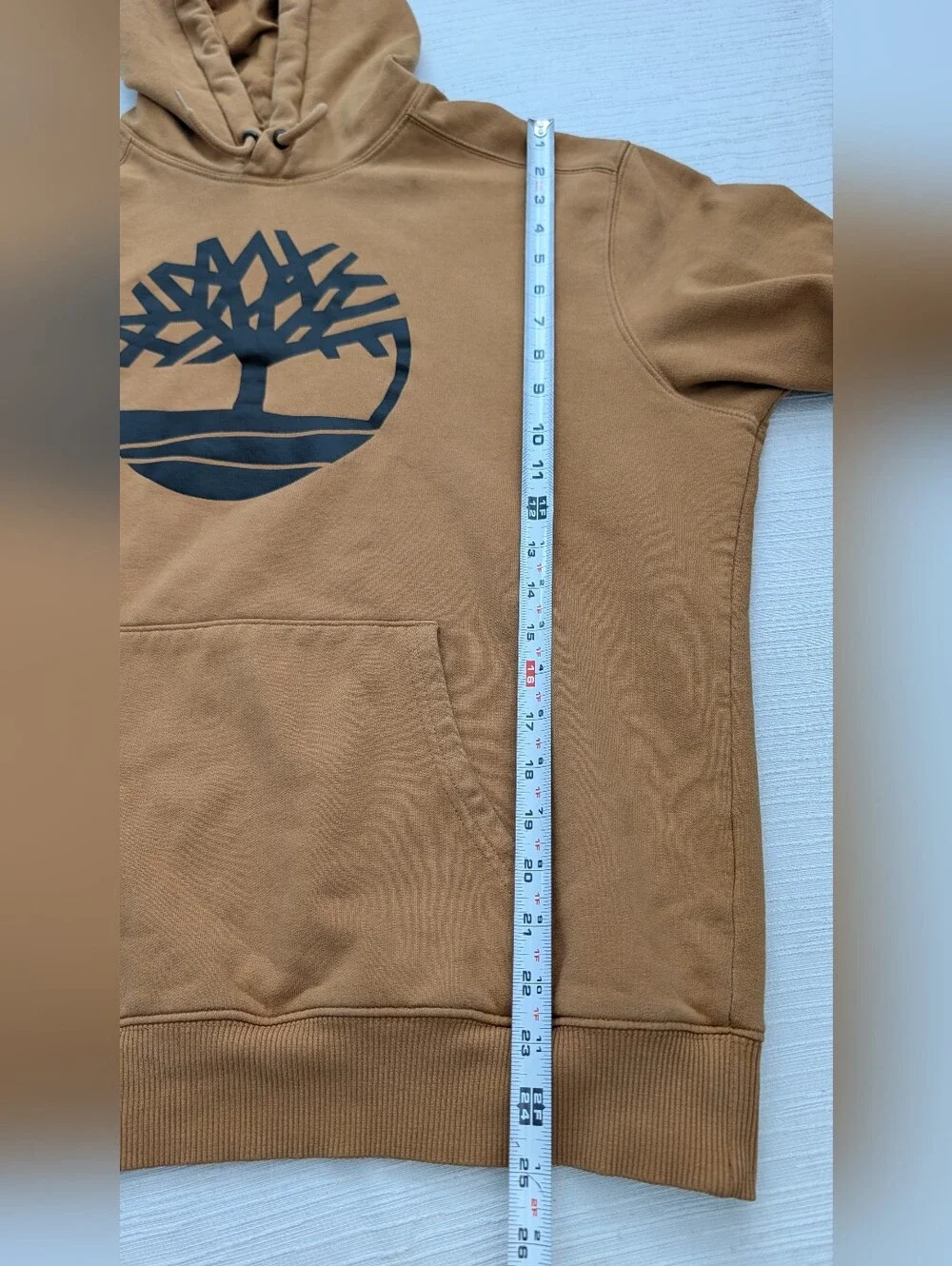 Timberland men hoodie